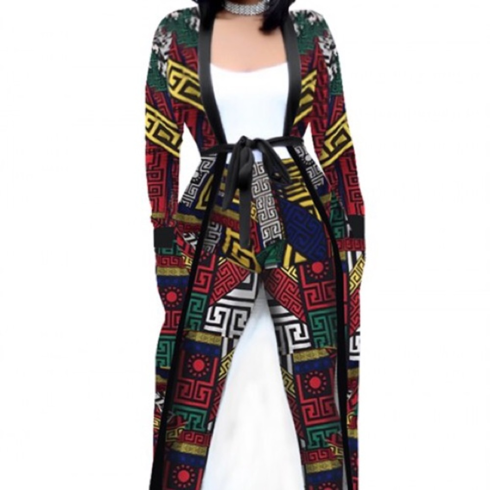 New Fashion